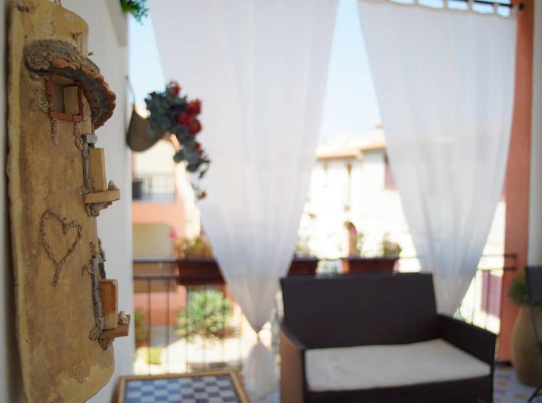 Domu Severino Camere プーラ エクステリア 写真