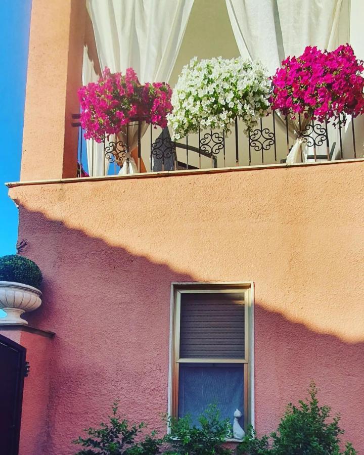 Domu Severino Camere プーラ エクステリア 写真