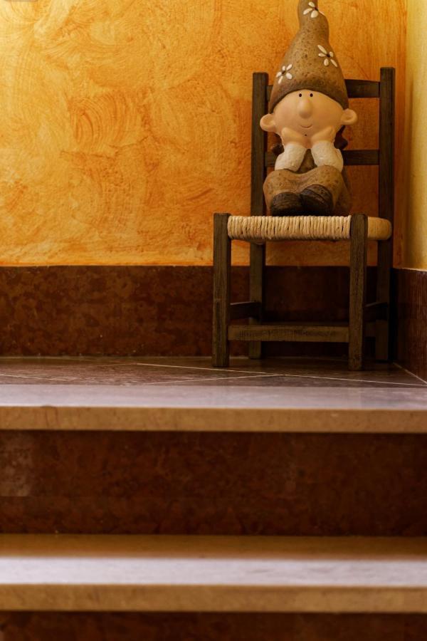 Domu Severino Camere プーラ エクステリア 写真