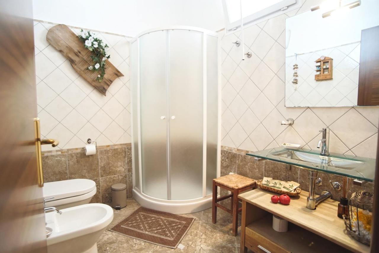 Domu Severino Camere プーラ エクステリア 写真